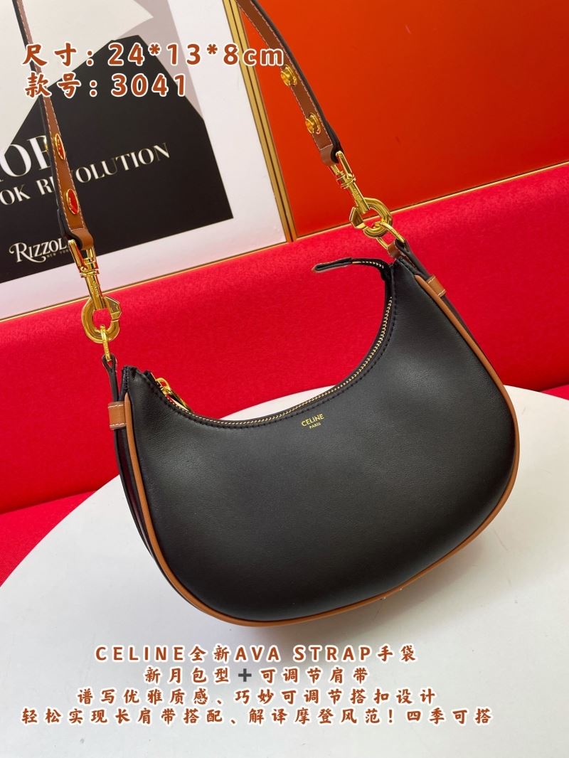 Celine Shoulder Bags